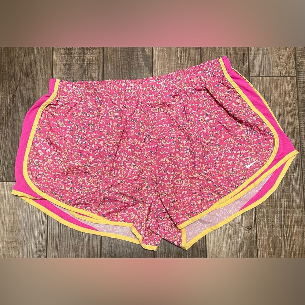 Nike shorts